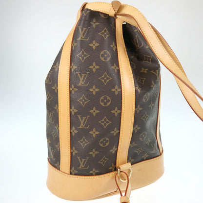 LOUIS VUITTON Shoulder Bag