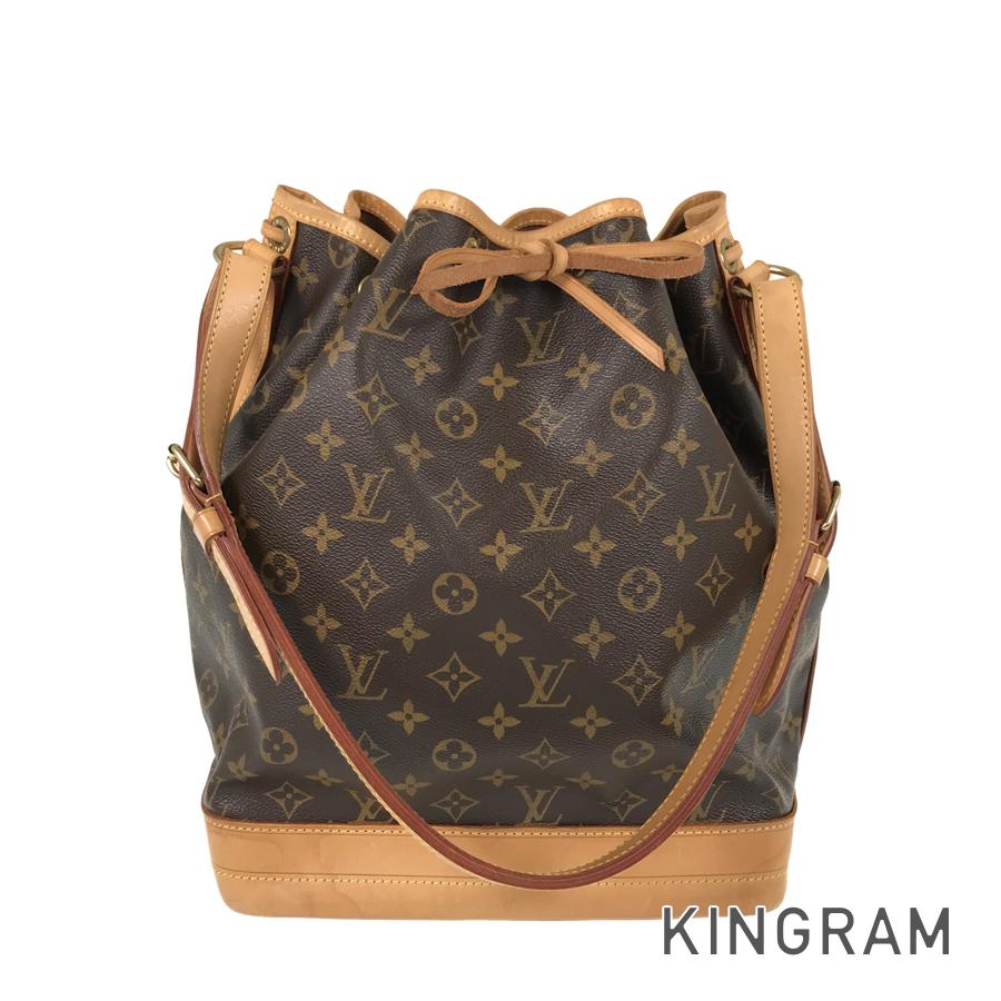 LOUIS VUITTON Shoulder Bag