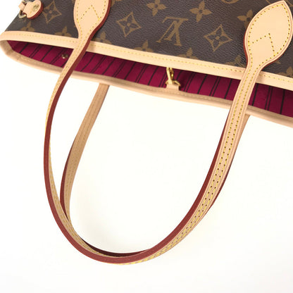 LOUIS VUITTON Tote Bag