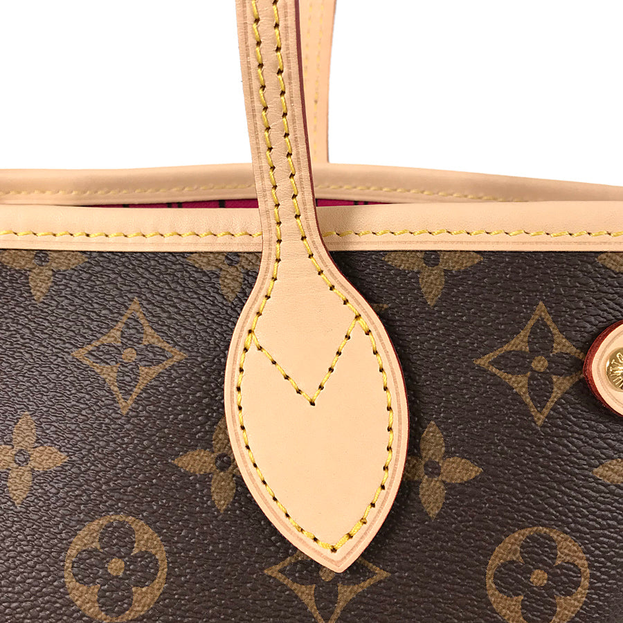 LOUIS VUITTON Tote Bag