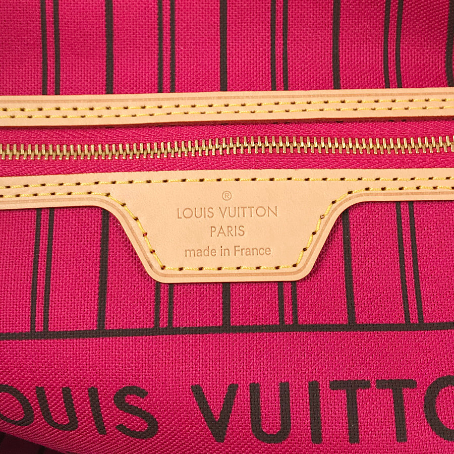 LOUIS VUITTON Tote Bag