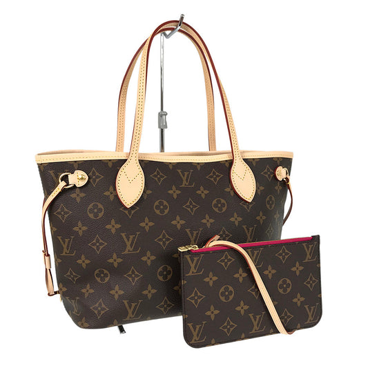 LOUIS VUITTON Tote Bag