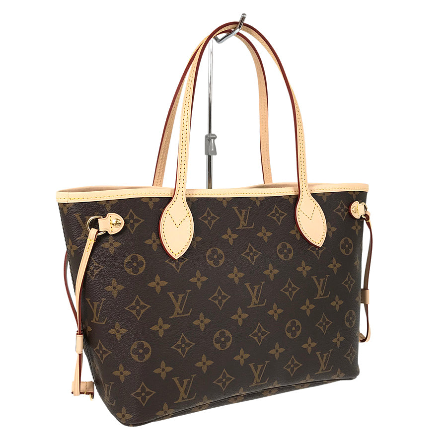 LOUIS VUITTON Tote Bag