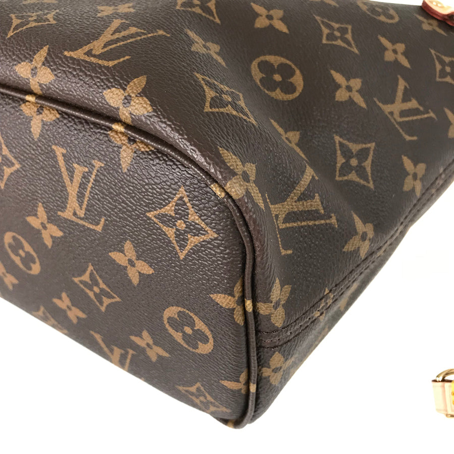 LOUIS VUITTON Tote Bag