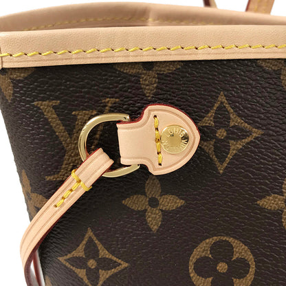 LOUIS VUITTON Tote Bag