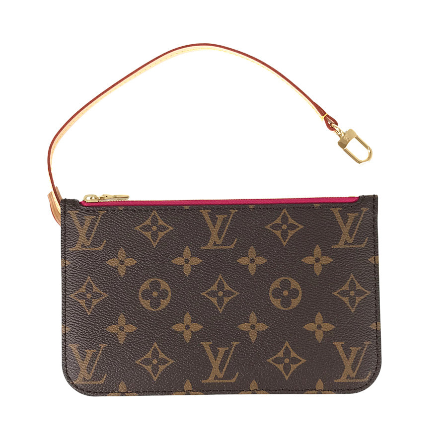 LOUIS VUITTON Tote Bag