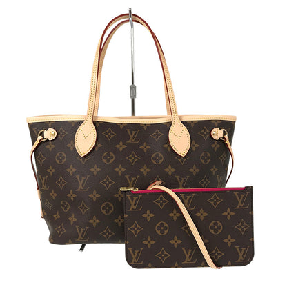 LOUIS VUITTON Tote Bag