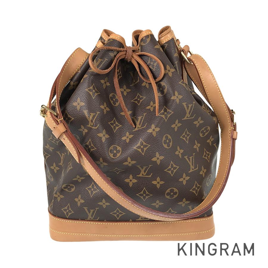 LOUIS VUITTON Shoulder Bag