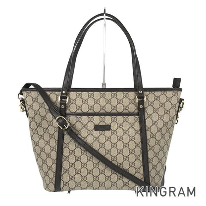 GUCCI 388929 Tote bag