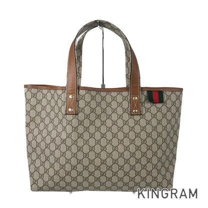 GUCCI 211134 Tote bag