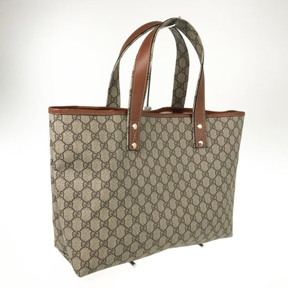 GUCCI 211134 Tote bag