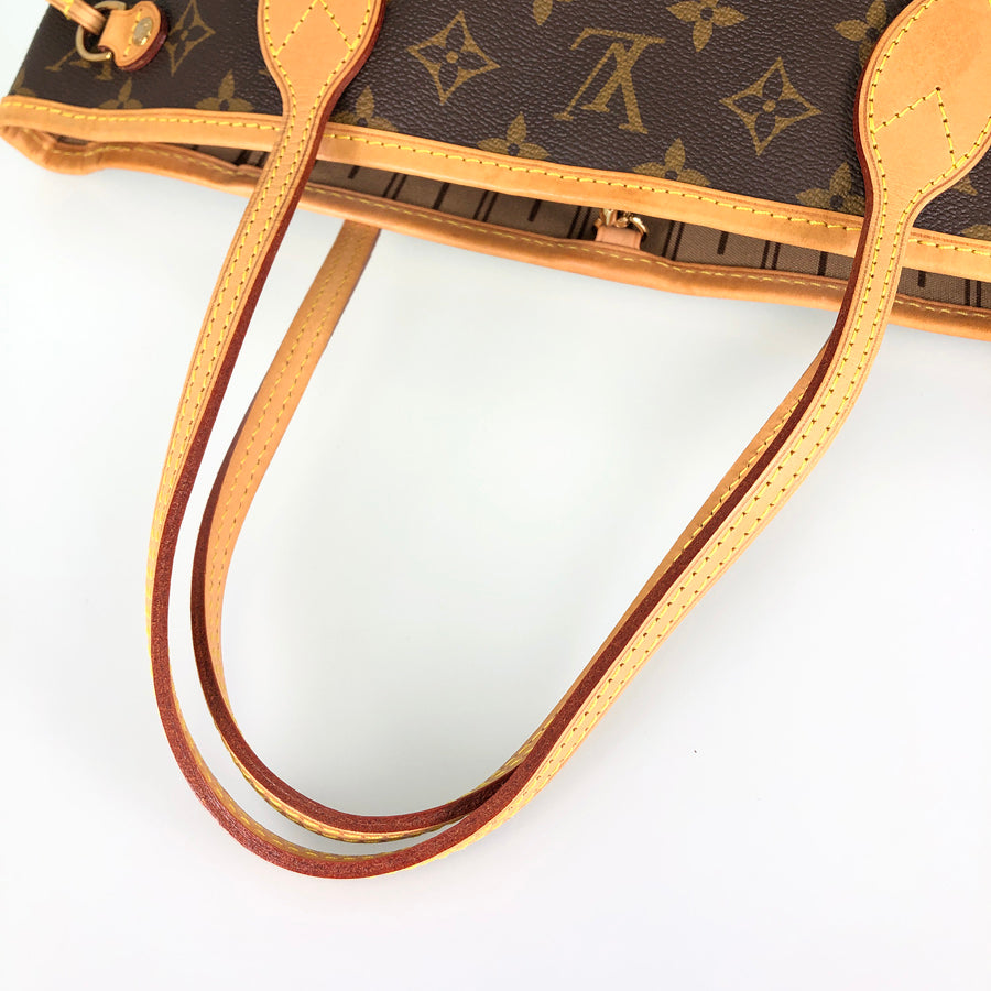 LOUIS VUITTON Tote Bag