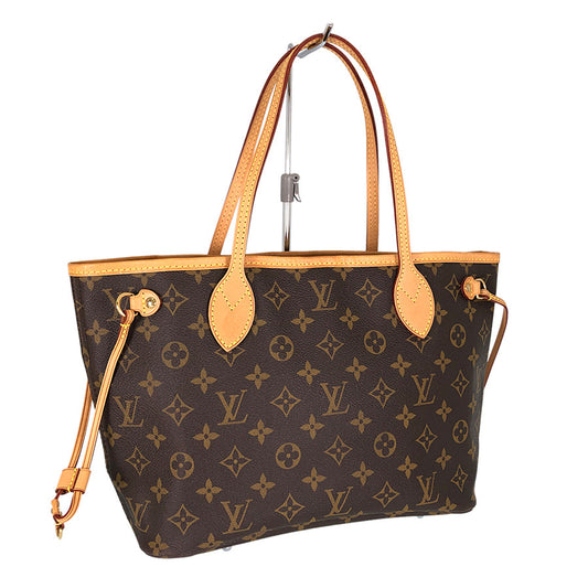 LOUIS VUITTON Tote Bag