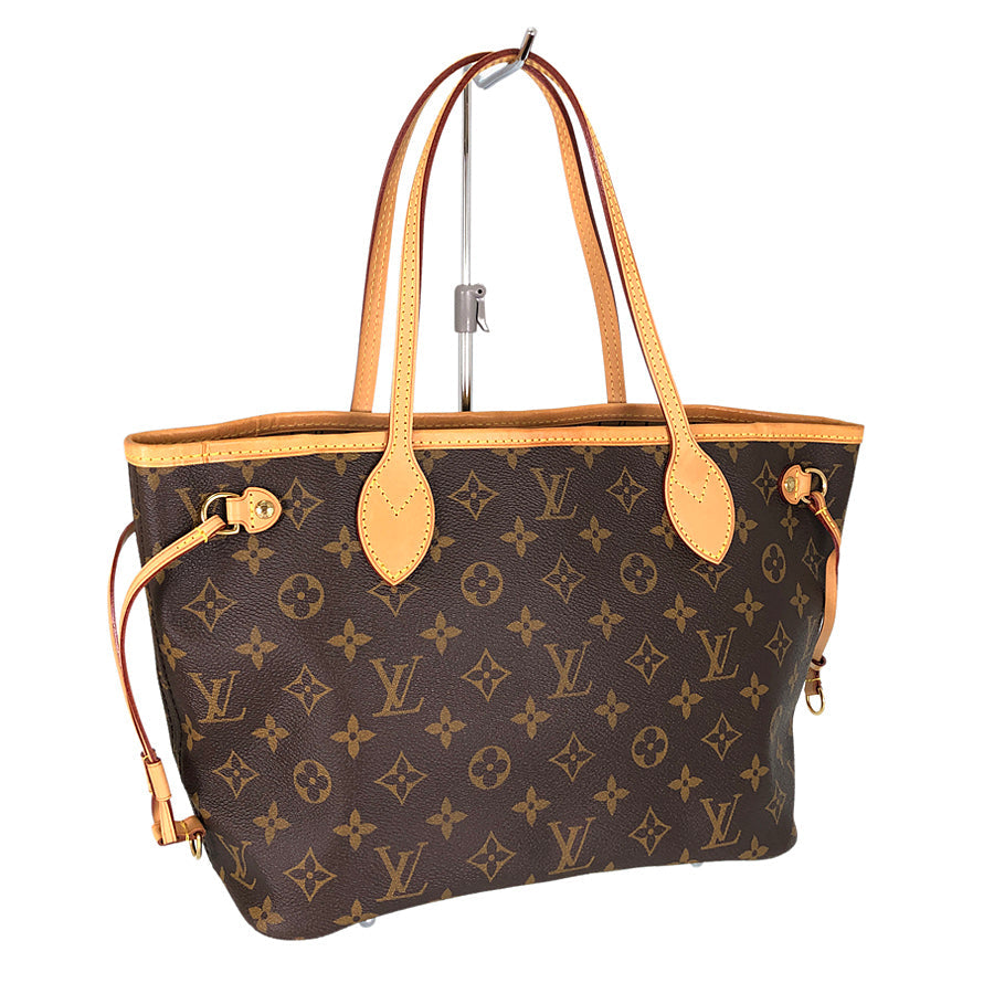 LOUIS VUITTON Tote Bag