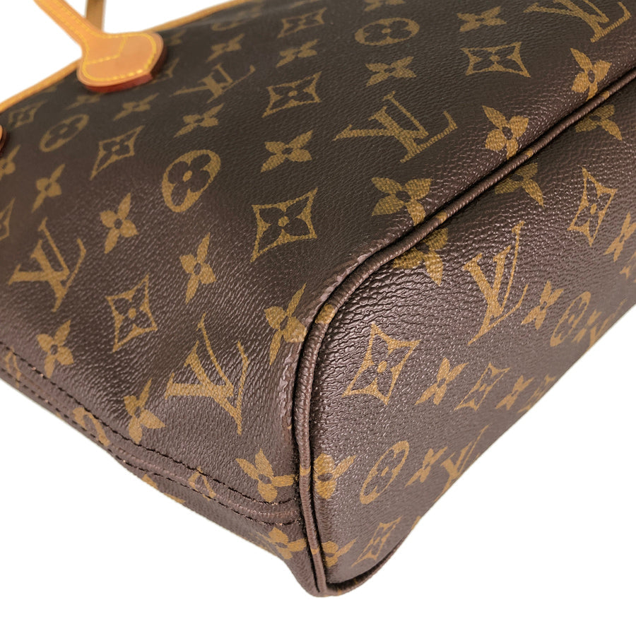 LOUIS VUITTON Tote Bag