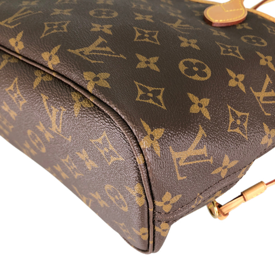 LOUIS VUITTON Tote Bag