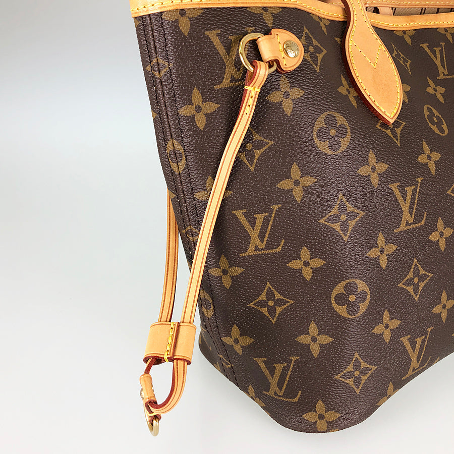 LOUIS VUITTON Tote Bag