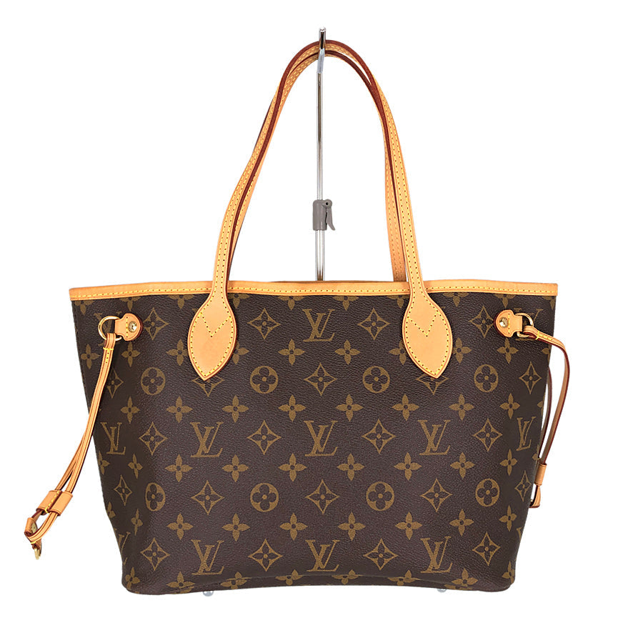 LOUIS VUITTON Tote Bag