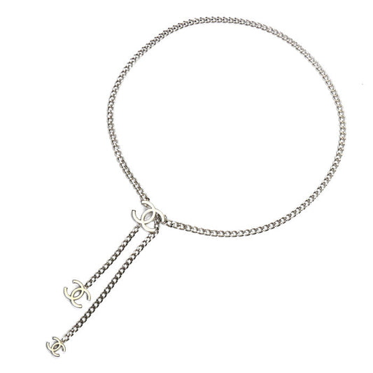 Chanel Coco Mark Chain Belt