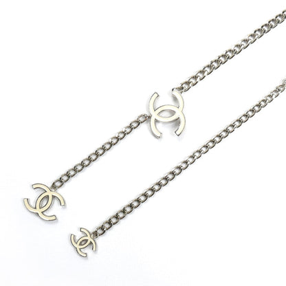 Chanel Coco Mark Chain Belt