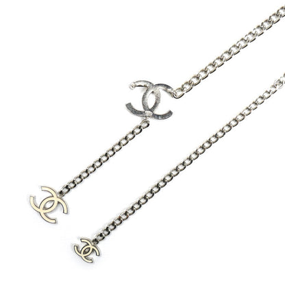 Chanel Coco Mark Chain Belt