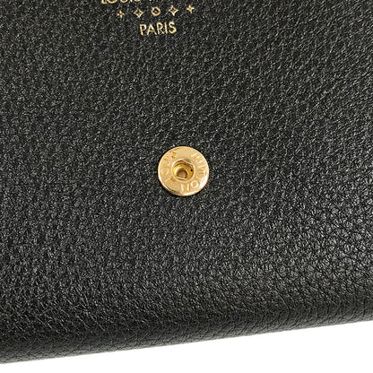 LOUIS VUITTON Tri-fold wallet