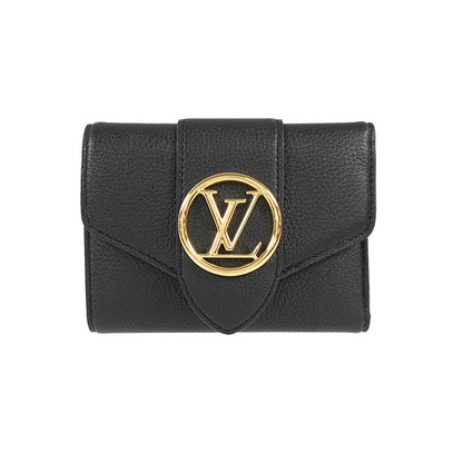 LOUIS VUITTON Tri-fold wallet