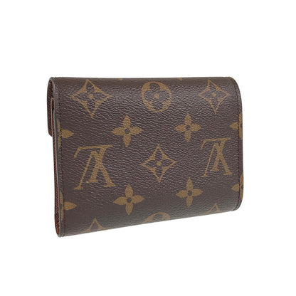 LOUIS VUITTON Tri-fold wallet