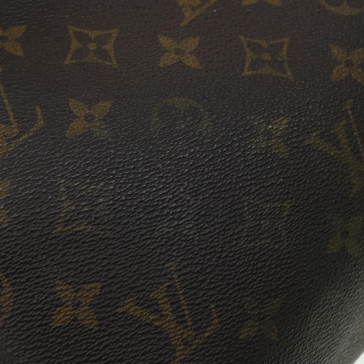 LOUIS VUITTON Monogram Poche Toilette 26 Pouch M47542 LV th3473