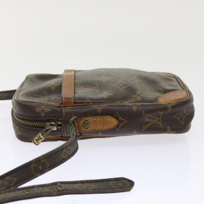 LOUIS VUITTON Monogram Danube Shoulder Bag M45266 LV  th3785