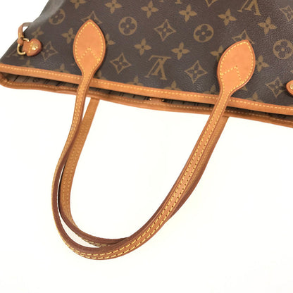 LOUIS VUITTON Tote Bag