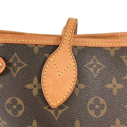 LOUIS VUITTON Tote Bag