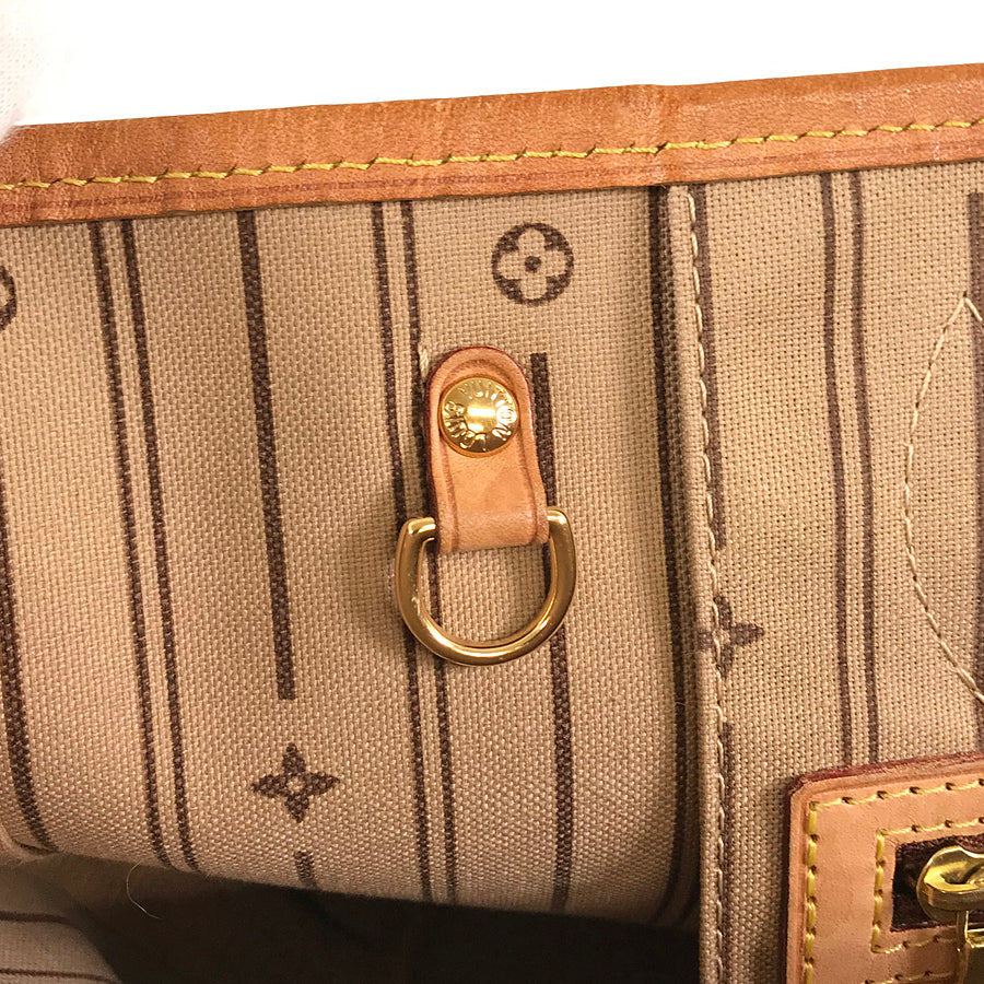 LOUIS VUITTON Tote Bag