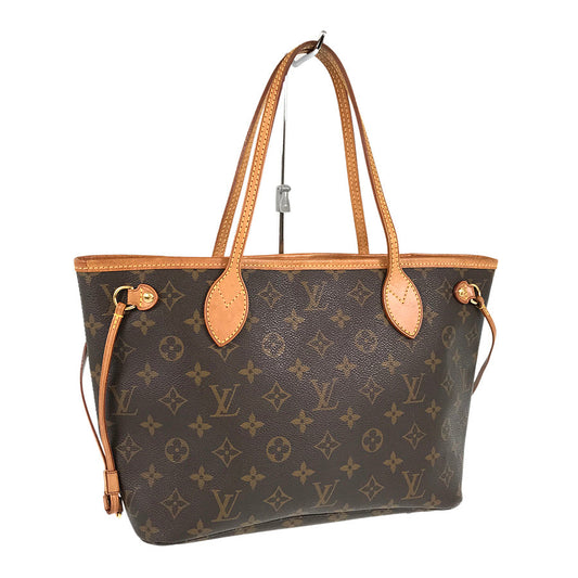 LOUIS VUITTON Tote Bag