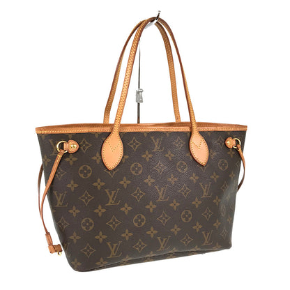 LOUIS VUITTON Tote Bag