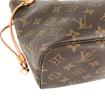 LOUIS VUITTON Tote Bag