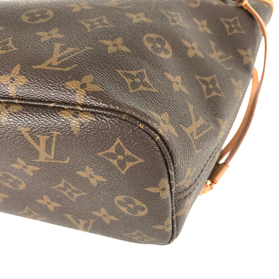 LOUIS VUITTON Tote Bag