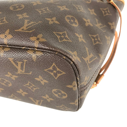 LOUIS VUITTON Tote Bag