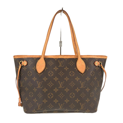 LOUIS VUITTON Tote Bag