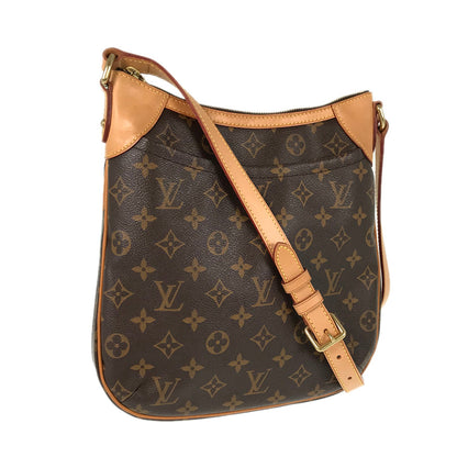 LOUIS VUITTON Shoulder Bag