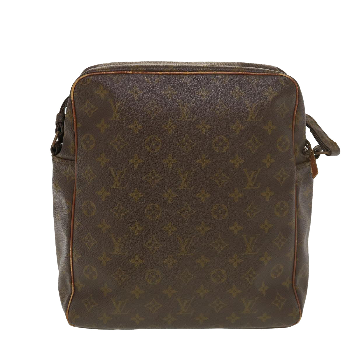 LOUIS VUITTON Monogram Marceau Shoulder Bag No.70 LV ti981