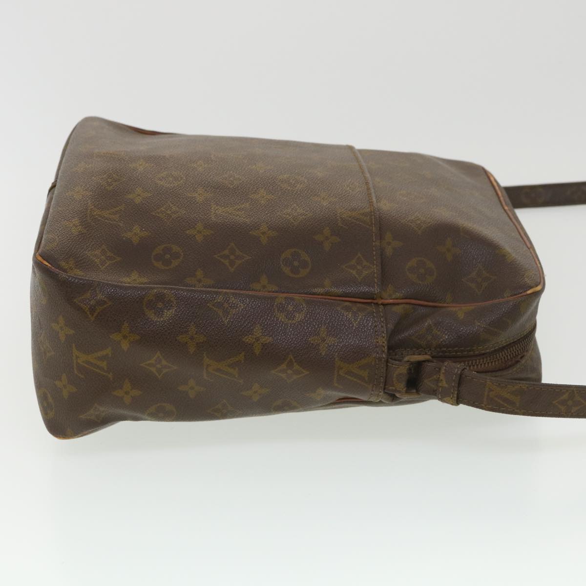 LOUIS VUITTON Monogram Marceau Shoulder Bag No.70 LV ti981