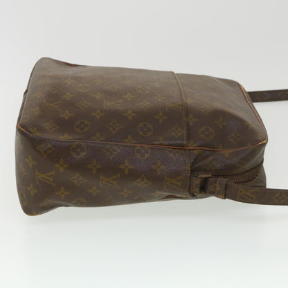 LOUIS VUITTON Monogram Marceau Shoulder Bag No.70 LV ti981