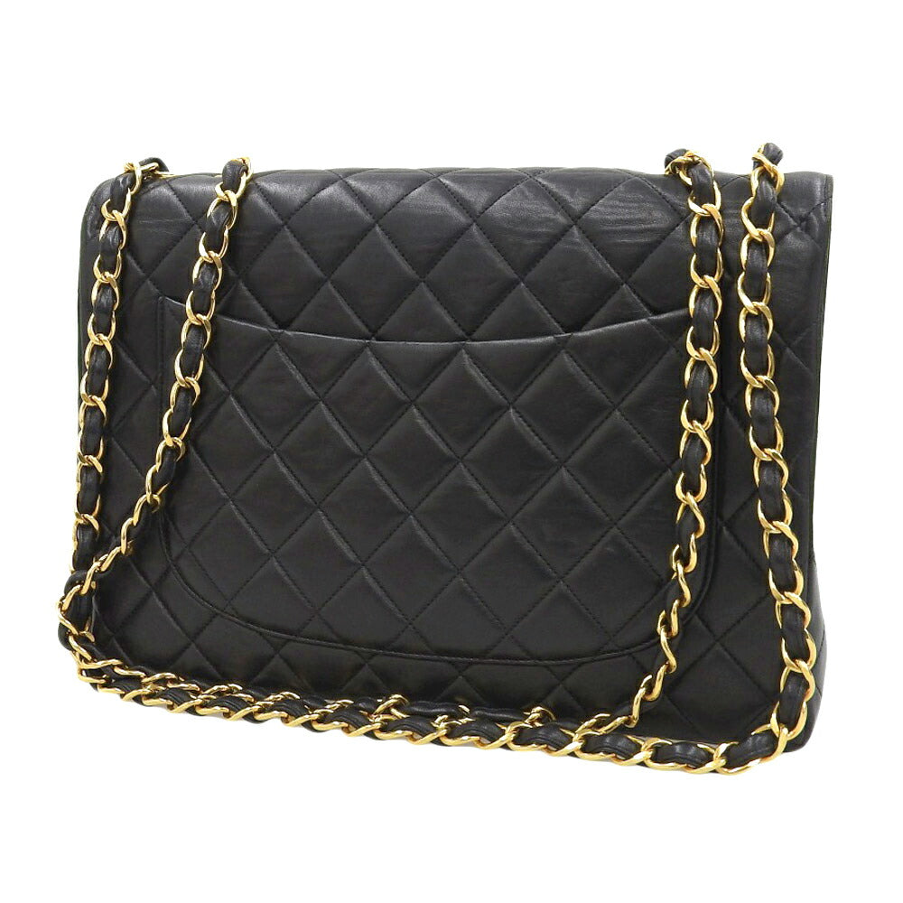 Chanel Matelasse 30 Chain Shoulder Bag