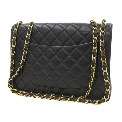 Chanel Matelasse 30 Chain Shoulder Bag