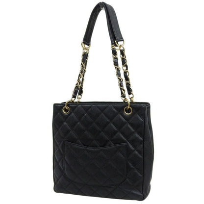 Chanel Caviar Skin Tote Bag A20994