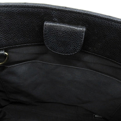 Chanel Caviar Skin Tote Bag A20994