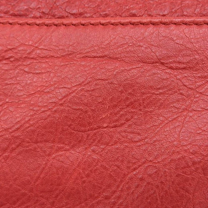Balenciaga The Sunday Leather Tote Bag
