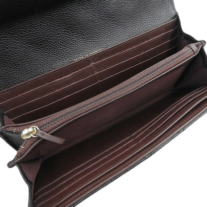Chanel Timeless Classic Long Wallet A80758