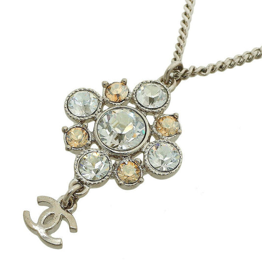 Chanel Coco Mark Necklace 10V
